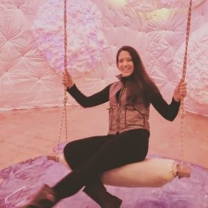 Meet your Posher, Gina